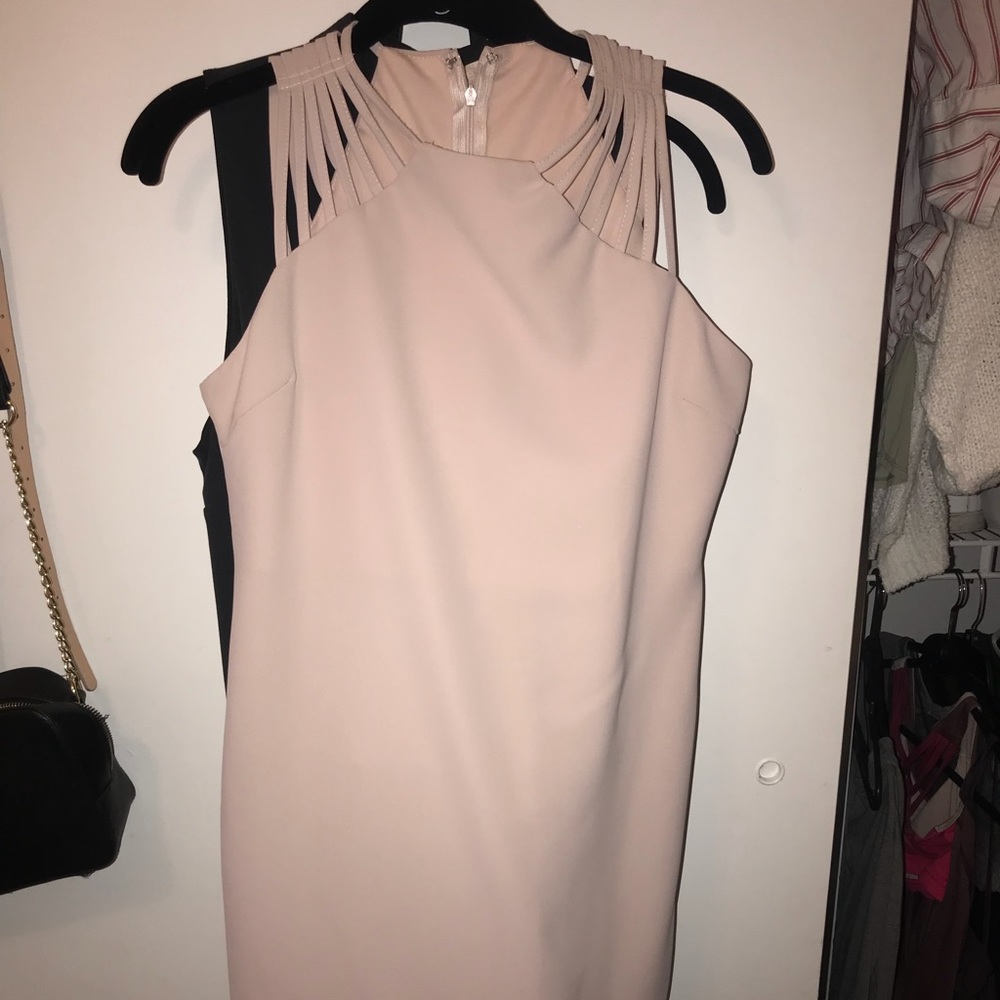 Lily Rain Dress